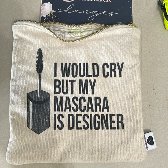 Sephora breakup-makeup bag - Picture 1 of 5